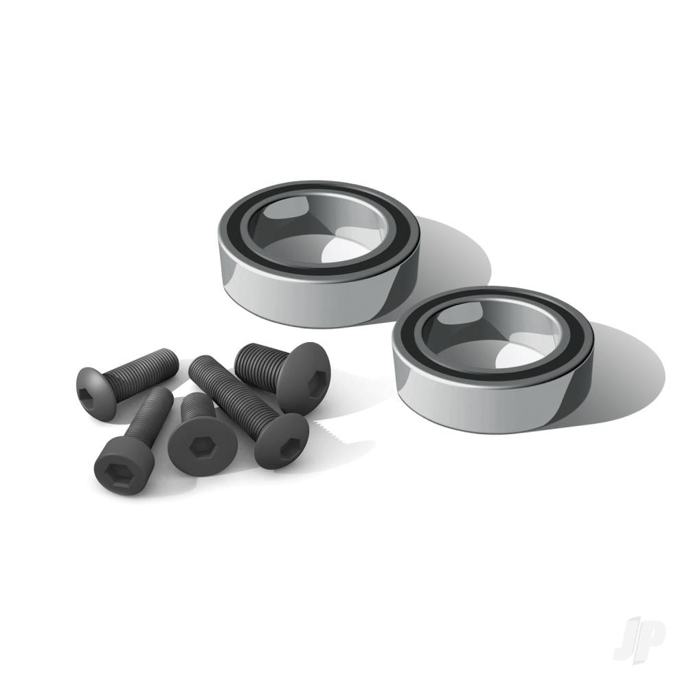 Traxxas TRX-4 Ford F-150 Ranger XLT High Trail Edition 1:10 Trail Crawler - Blue