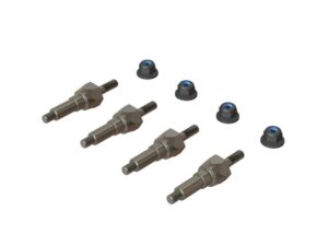 Arrma EXB Shock Standoff (4)