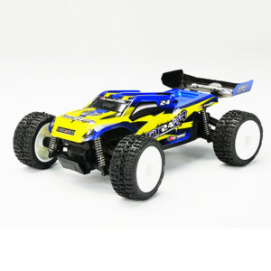 CARISMA GT24TR 1/24TH 4WD MICRO TRUGGY RTR CA58168