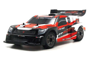 CARISMA GT24R 1/24TH 4WD MICRO RALLY RTR CA57968