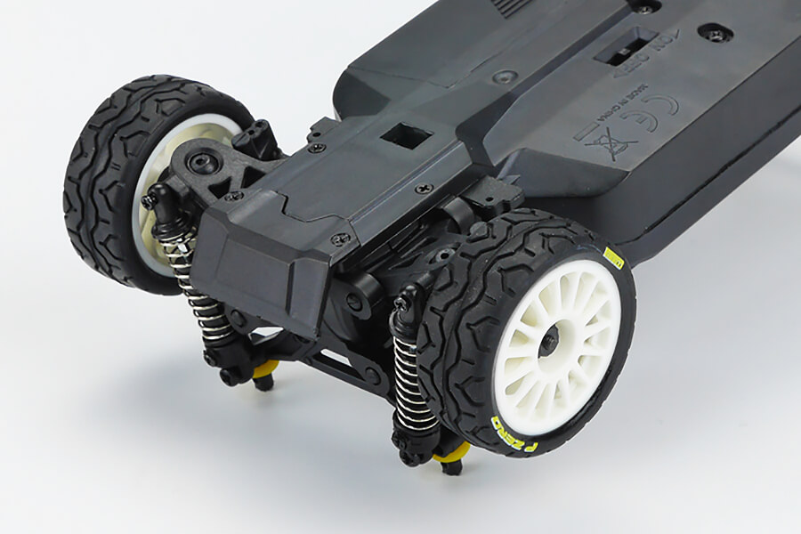 CARISMA GT24 M-SPORT PUMA 2022 HYBRID RALLY1 CA87868