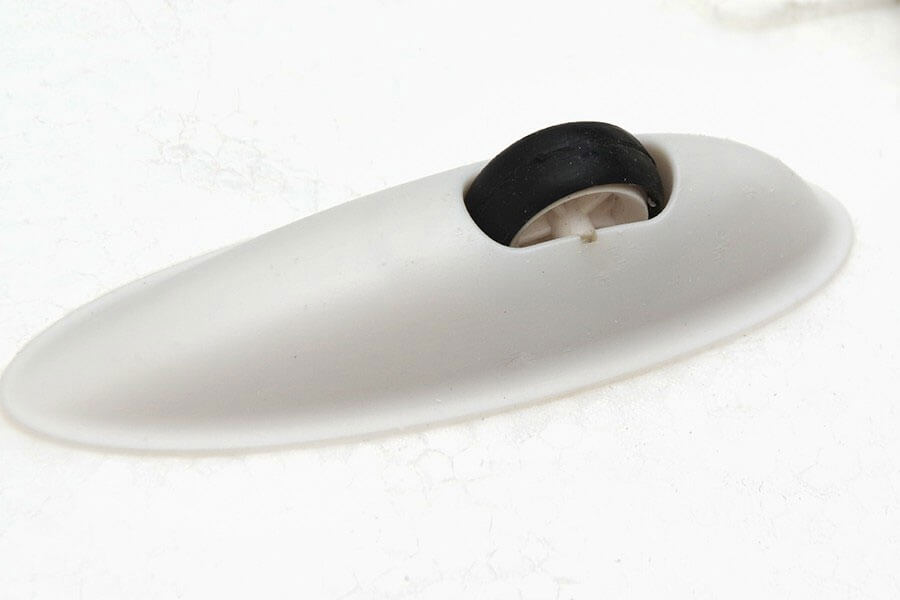 FMS 3000MM FOX GLIDER PNP (XT90) WITH REFLEX FMS107P-REFV2