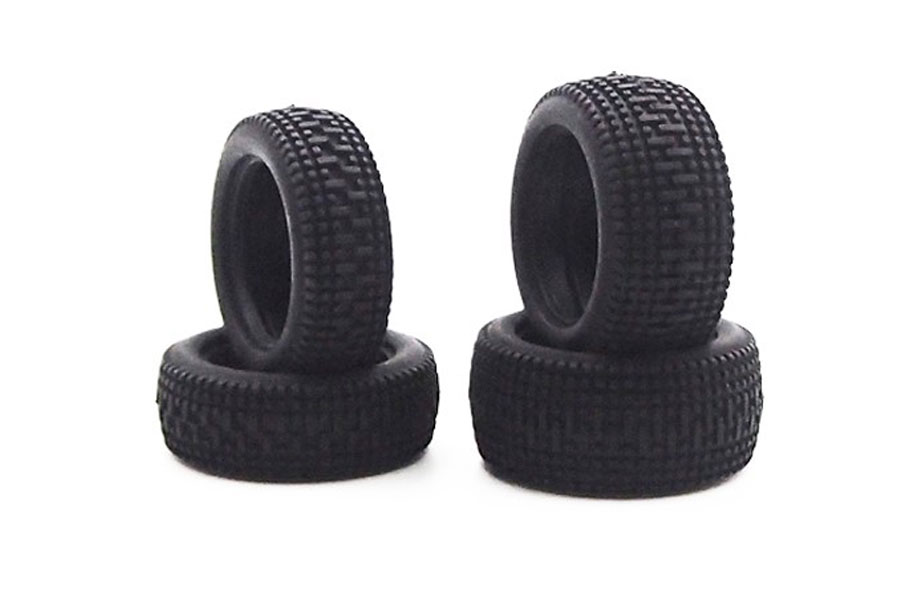 CARISMA GT24R 1/24TH 4WD MICRO RALLY RTR CA57968