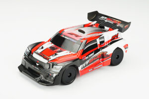 CARISMA GT24R 1/24TH 4WD MICRO RALLY RTR CA57968