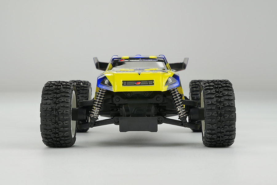 CARISMA GT24TR 1/24TH 4WD MICRO TRUGGY RTR CA58168