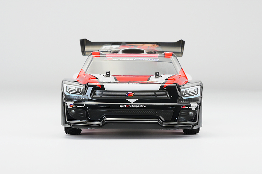 CARISMA GT24R 1/24TH 4WD MICRO RALLY RTR CA57968