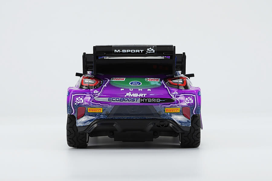 CARISMA GT24 M-SPORT PUMA 2022 HYBRID RALLY1 CA87868