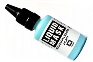 AV Vallejo Liquid Mask 32ml