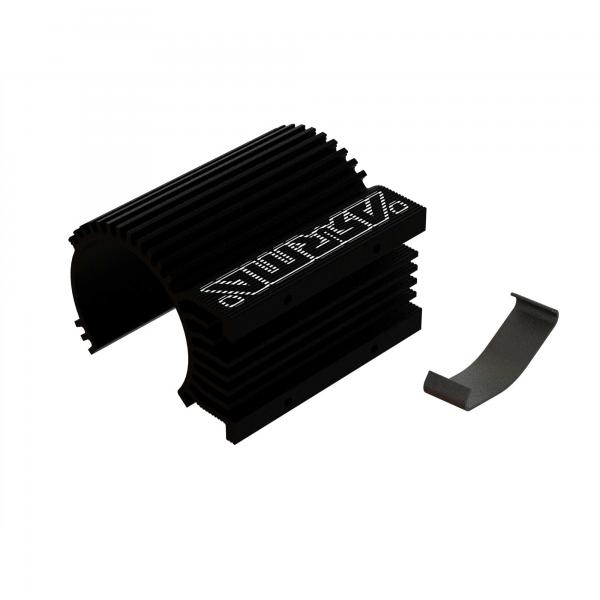 Arrma Motor Heatsink 4074