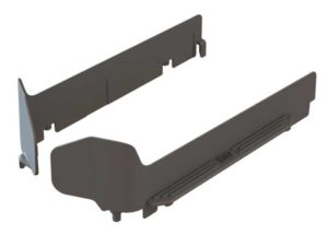Arrma MT Side Guard Set