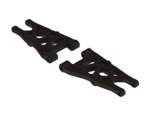 Arrma Front Suspension Arms