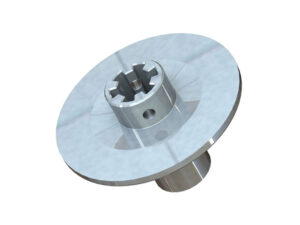 Arrma Slipper Hub Set 4x4