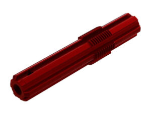 Arrma Slipper Shaft Red 4x4