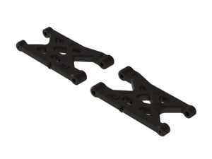 Arrma Rear Suspension Arms (1 Pair) Vendetta/ Infraction