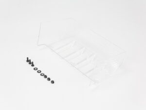 Arrma INFRACTION Wing Set Clear