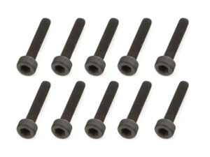 Arrma Cap Head Screw 3x12mm (10)