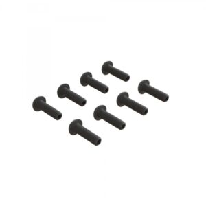 Arrma Double Socket Button