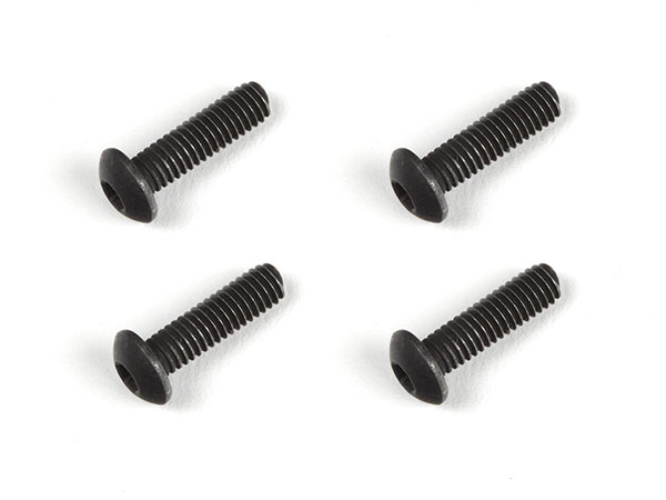 Arrma Button Head Screws 4x14mm