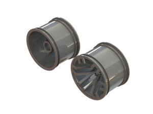 Arrma Granite 1/10 MT 2.8in Wheel