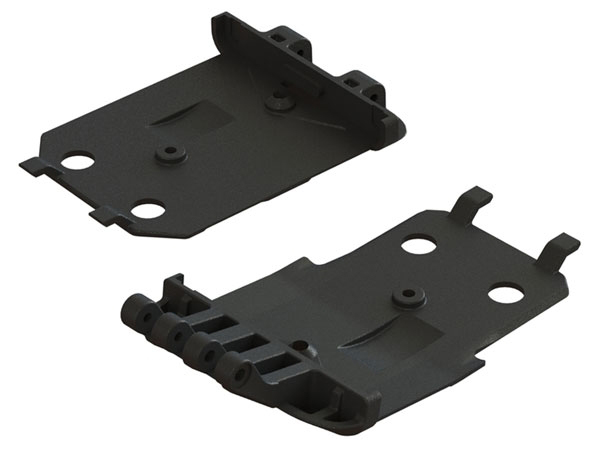 Arrma Front/ Rear Lower