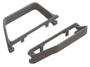 Arrma Senton Mega 4x4 SC Nerf Bars