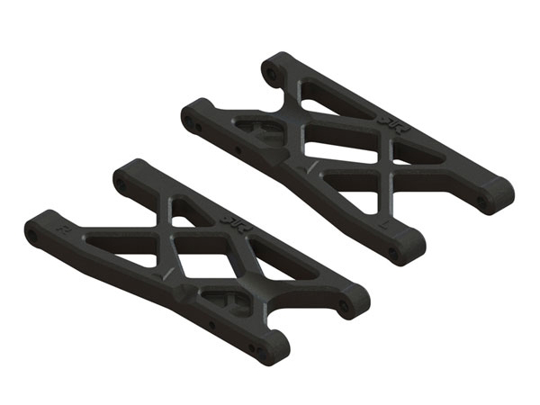 Arrma Rear Suspension Arms (2) 4x4