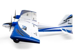 E-FLITE TWIN TIMBER 1.6M BNF BASIC A-EFL23850