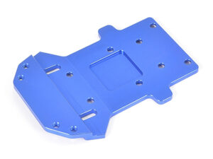 FTX Vantage/Zorro Aluminiun Front Plate FTX6374