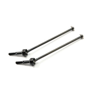 FTX Zorro Front CVD Driveshafts (2) FTX6947