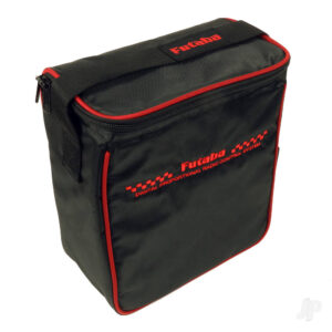 Futaba Radio Case - Soft FUT9M99Z00901