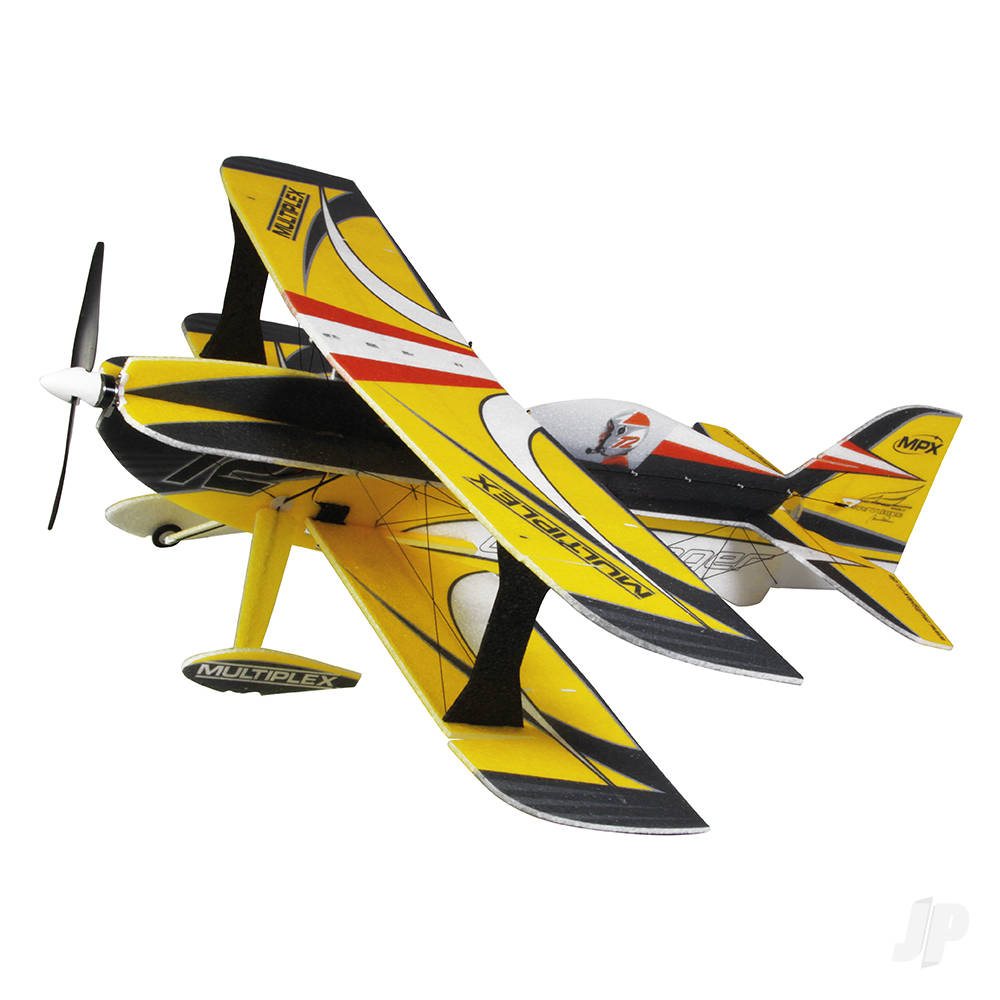 Multiplex Challenger High Performance Set - Image 2