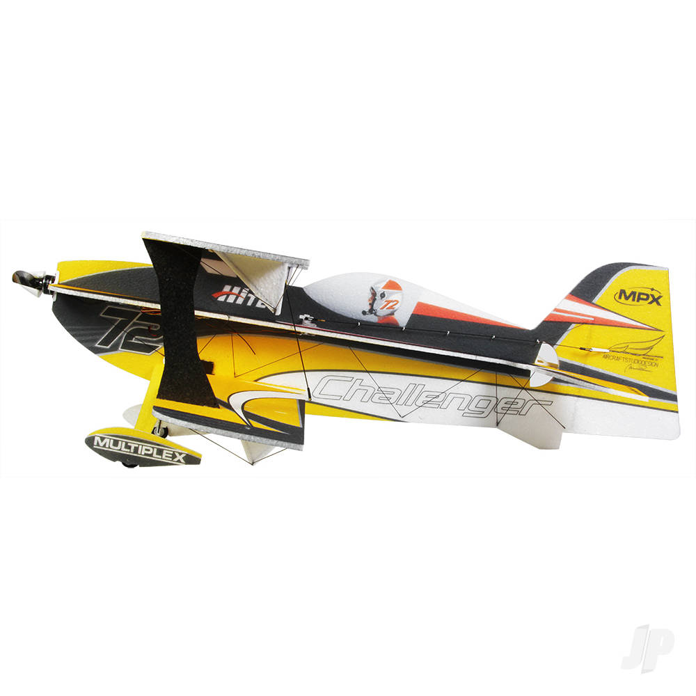 Multiplex Challenger High Performance Set - Image 3