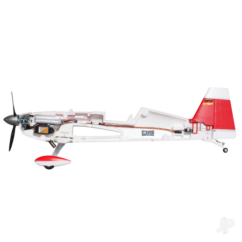 Multiplex RR Extra 300S - Image 3