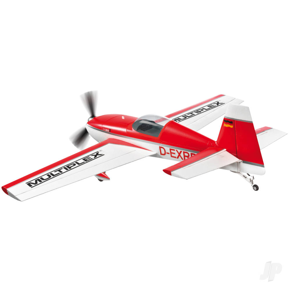 Multiplex RR Extra 300S - Image 2