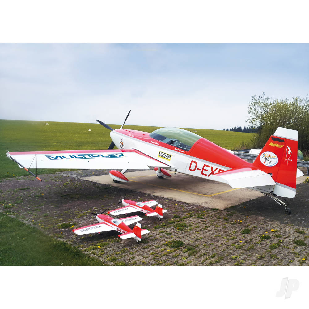 Multiplex RR Extra 300S - Image 4