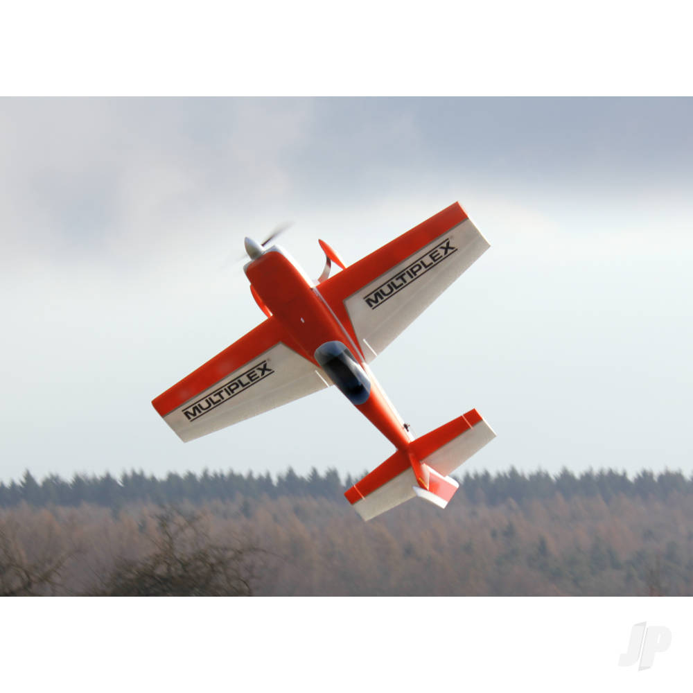 Multiplex RR Extra 300S - Image 5