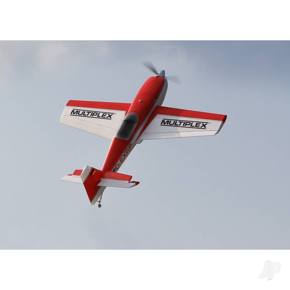 Multiplex RR Extra 300S - Image 6