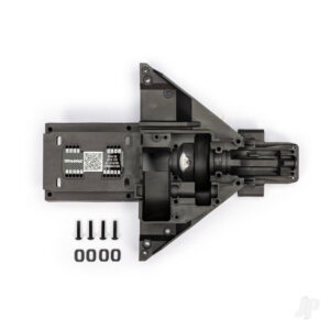 Traxxas Rear Bulkhead (Lower) XMaxx and XRT    TRX7827R