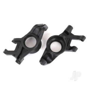 Traxxas Steering Blocks Left/ Right (XRT)