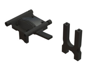 Arrma V4 Center Diff Mount