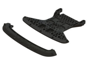 Arrma Limitless/ Infraction Front Bumper Z-ARA320515