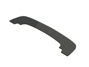 Arrma Infraction Front Splitter Z-ARA320520
