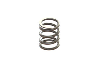 Arrma Servo Saver Spring 12x20mm X-Hard Z-ARA340178