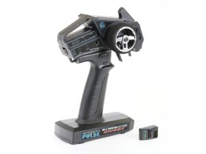 Etronix EX4GT Transmitter and Receiver Combo ET1064