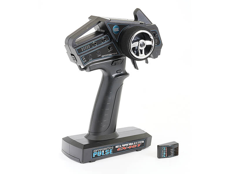 Etronix EX4GT Transmitter and Receiver Combo ET1064