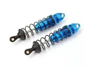 FTX Ramraider Rear Assembled Shock Set (2pc) FTX10224