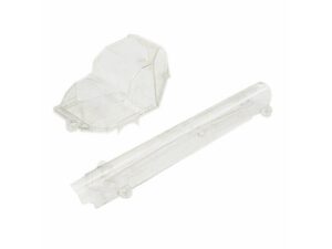 FTX Ramraider Mid-Driveshaft Cover and Gear Cover FTX10231