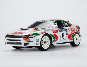 CARISMA GT24 TOYOTA