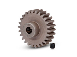 Traxxas 26t Pinion Gear (1.0 Metric Pitch) fits 5mm Shaft