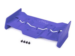 Traxxas Wing (Blue) XRT